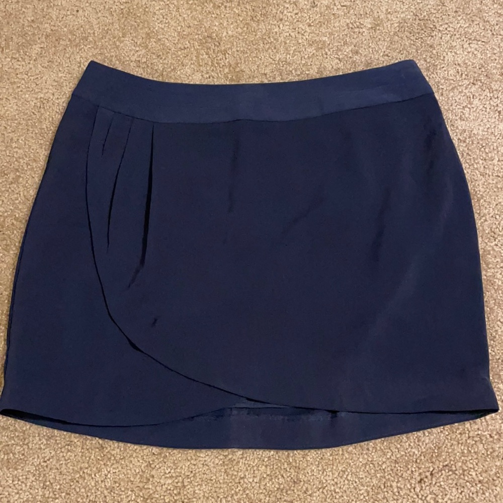 NWT Navy blue skit